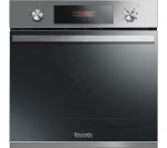 BAUMATIC  BOMT608X Electric Oven - Stainless steel, Stainless Steel