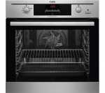 Aeg BP500452DM Electric Oven - Stainless Steel, Stainless Steel