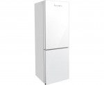 Baumatic BRCF1860WGL Free Standing Fridge Freezer in White