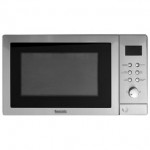 Baumatic BTM25 5SS Combination Microwave Oven in Stainless Steel 900W