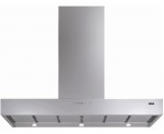Cannon by Hotpoint BHC110 Integrated Cooker Hood in Stainless Steel