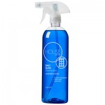 House by John Lewis Daily Glass Clean Spray, 750ml
