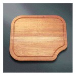 Smeg CB45 1 Single Wooden Chopping Board to Fit 45cm Bowl