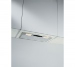 Candy CBG620X Canopy Cooker Hood - Stainless steel, Stainless Steel