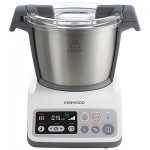 Kenwood CCC200WH kCook Food Processor in White