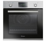 Candy CCOM6099/6X Electric Oven - Stainless Steel, Stainless Steel