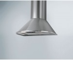 Candy CCR616/1X Integrated Cooker Hood in Stainless Steel