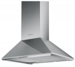 Candy CCT685X Chimney Cooker Hood - Stainless steel, Stainless Steel