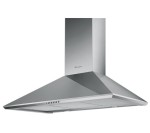 Candy CCT985X Chimney Cooker Hood - Stainless Steel, Stainless Steel