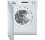 Candy CDB754DN1 Integrated Washer Dryer