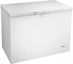 Hotpoint CF1A250H Chest Freezer in White