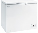 Hoover CFH157AWK Chest Freezer in White
