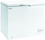 Hoover CFH307AWK Chest Freezer in White