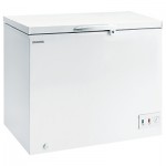 Hoover CFH307AWK Freestanding Chest Freezer, A+ Energy Rating 111.5cm Wide in White