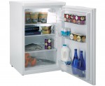 Candy CFLE5485WE Free Standing Larder Fridge in White