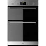 Hotpoint Class 2 DD2544CIX Integrated Double Oven in Stainless Steel