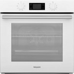 Hotpoint Class 2 SA2540HWH Integrated Single Oven in White