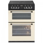 Belling Classic 60e Freestanding Electric Cooker