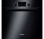 Bosch Classixx HBA13B160B Electric Oven in Black
