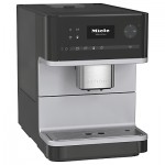 Miele CM6110 Bean to Cup Automatic Coffee Machine, Black