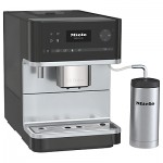 Miele CM6310 Bean to Cup Coffee Machine, Black