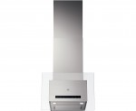 AEG Competence DD9863-M Integrated Cooker Hood in Stainless Steel / Glass