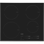 AEG Competence HK654200FB Integrated Electric Hob in Black