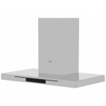 AEG Competence X59143MD0 Integrated Cooker Hood in Stainless Steel
