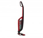 Hoover Continuum CO180B2 Cordless Vacuum Cleaner - in Red