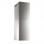 Baumatic CQ4SS Stainless Steel Chimney Section for P36SS Hood