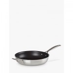 Le Creuset 3-Ply Stainless Steel Non-Stick Frypan, 28cm