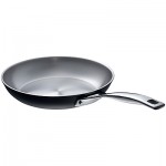 Le Creuset Professional Hard Anodised Frying Pans