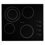 Hotpoint CRM641DC
