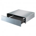 Smeg CTP1015S 15cm Linea Built In Warming Drawer in Silver