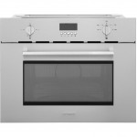 Smeg Cucina SC445MX Integrated Microwave Oven in Stainless Steel