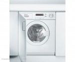 Candy CWB814DN1 Integrated Washing Machine in White
