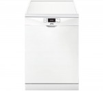 Smeg DC134LW Full-size Dishwasher in White