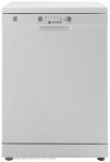 Hoover DDY062 60cm Full Size Dishwasher