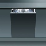 Smeg DI6012-1 Integrated Full Size Dishwasher