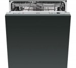 Smeg DI6013-1 Full-size Integrated Dishwasher