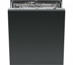 Smeg DI6013NH-1 Full-size Integrated Dishwasher