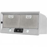 AEG DL7275-M9 Integrated Cooker Hood in Stainless Steel