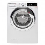Hoover DMP413AIW3 Washing Machine in White 1400rpm 13kg A AA