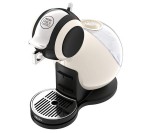Krups Dolce Gusto Melody 3 Hot Drinks Machine - Ivory, Ivory