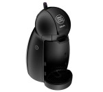 Krups Dolce Gusto Piccolo KP100040 Hot Drinks Machine in Black