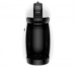 Krups Dolce Gusto Piccolo KP100240 Hot Drinks Machine in White