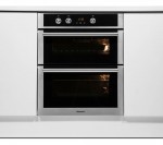 Hotpoint DU4541JCIX Electric Double Oven - Stainless Steel, Stainless Steel