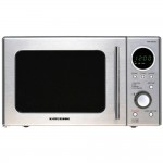 Daewoo Duoplate Touch Control Microwave KOR3000DSL