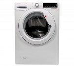 Hoover DXA48W3 Washing Machine in White