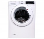 Hoover DXA49W3 Washing Machine in White